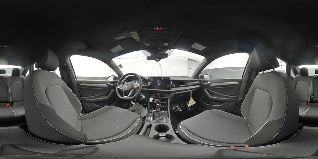 New 2026 Volkswagen Jetta Sport FWD image 12