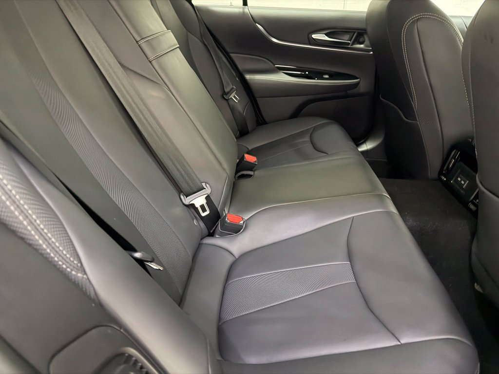 Used 2023 Toyota Mirai w/ Advanced Technology Package RWD image 44