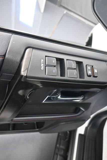 Used 2024 Toyota 4Runner TRD Off-Road image 11