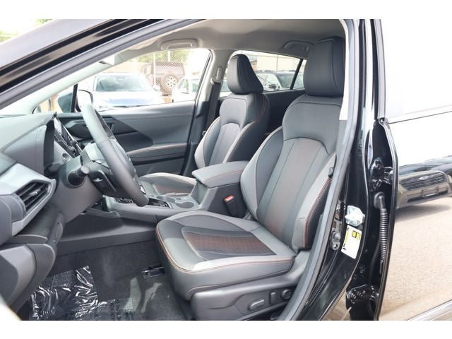 New 2026 Subaru Crosstrek 2.5i Limited w/ Crosstrek Mirror Package AWD/4WD image 29