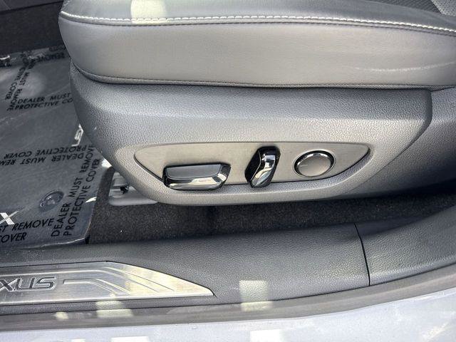 Certified 2024 Lexus RX 350 Premium w/ Accessory Package (Z1) image 12