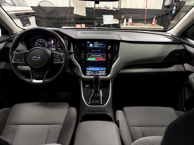Used 2023 Subaru Legacy Premium AWD/4WD image 20