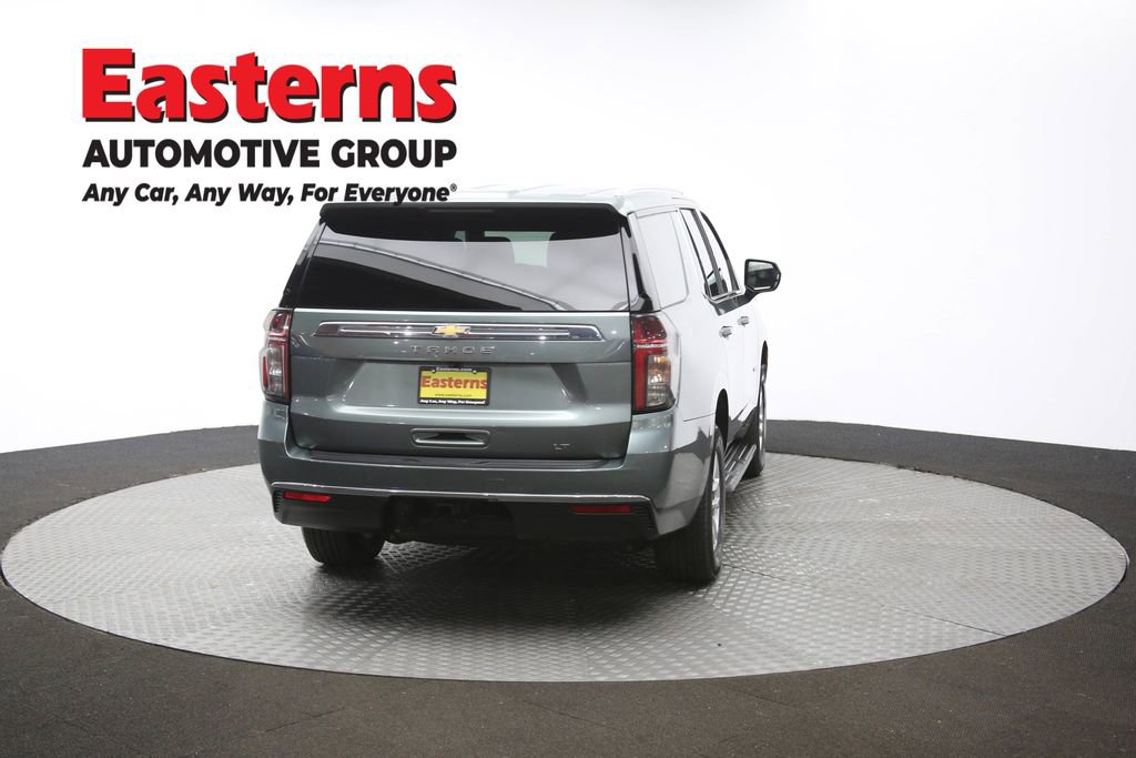 Used 2024 Chevrolet Tahoe LT image 43