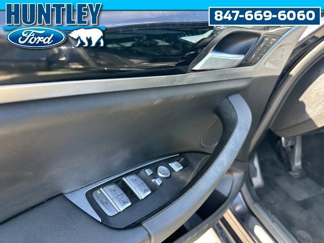Used 2022 BMW X4 xDrive30i AWD/4WD image 20