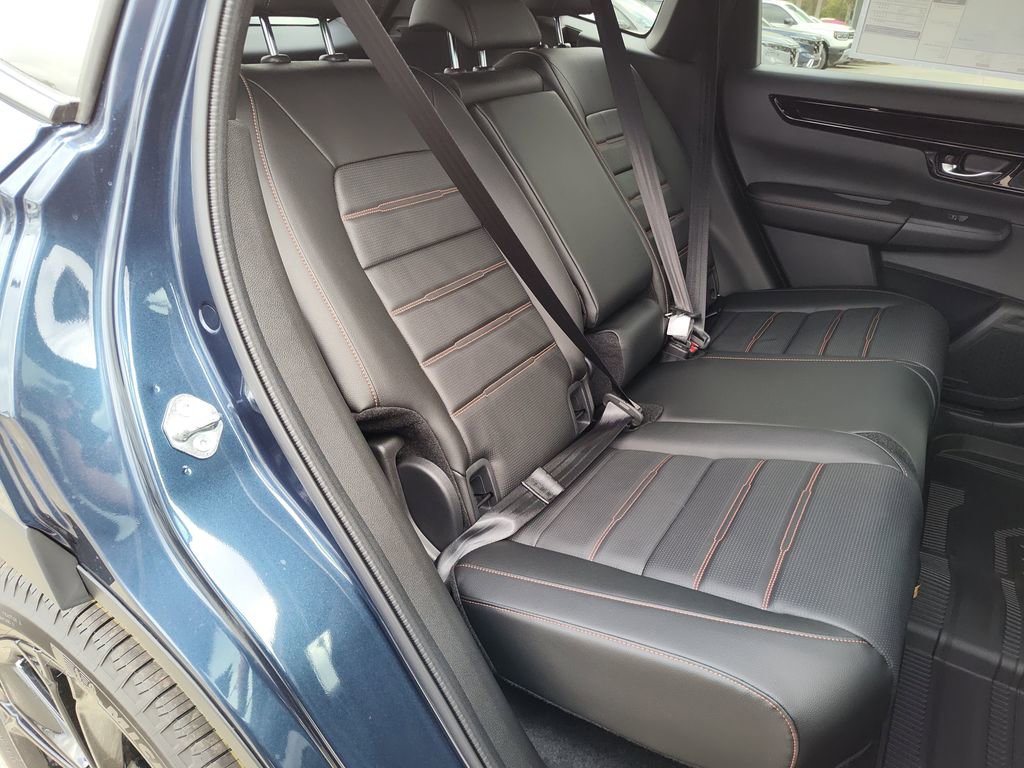 New 2026 Honda CR-V Sport-L image 14