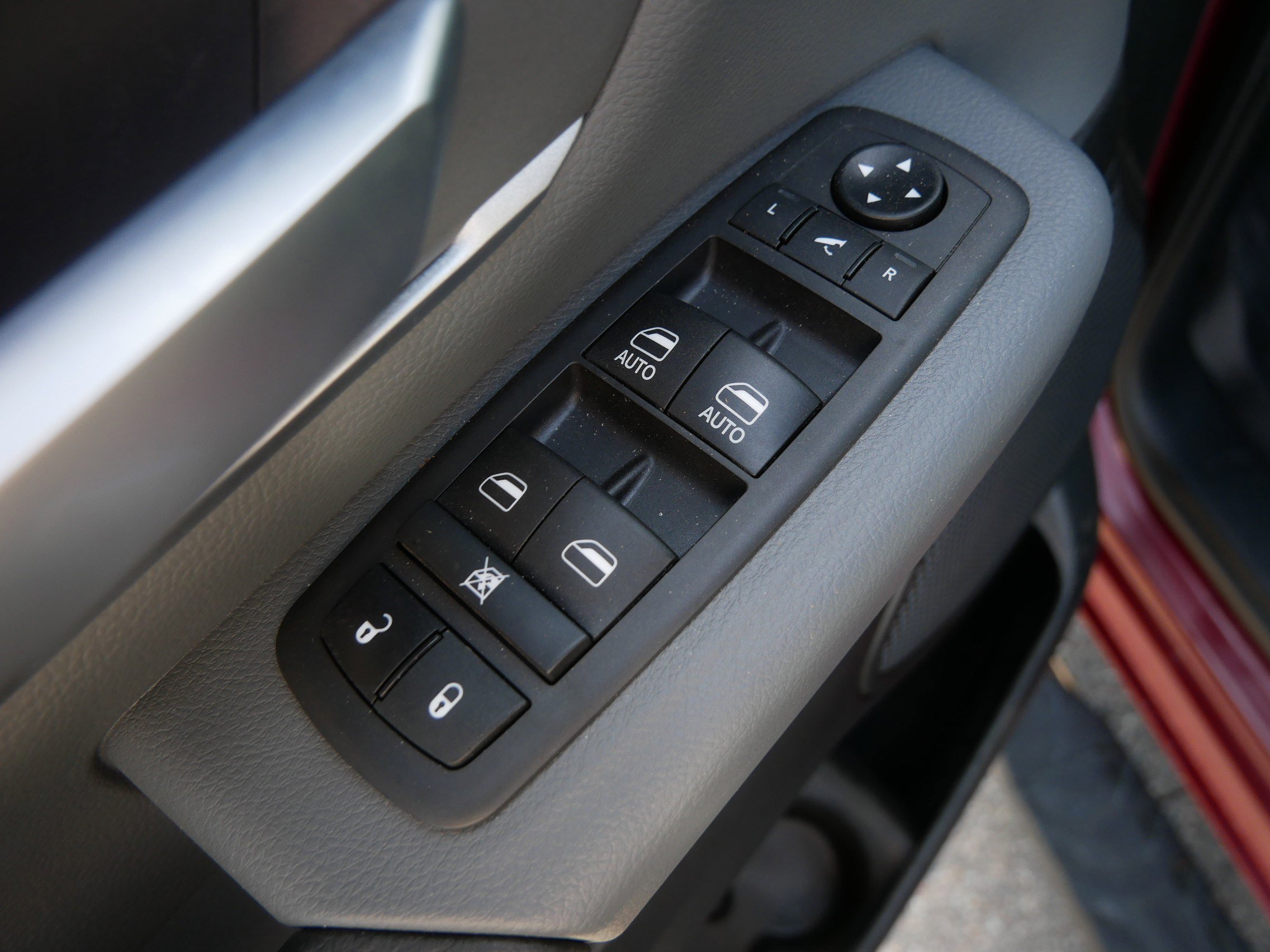 Certified 2021 RAM 1500 Big Horn AWD/4WD image 23