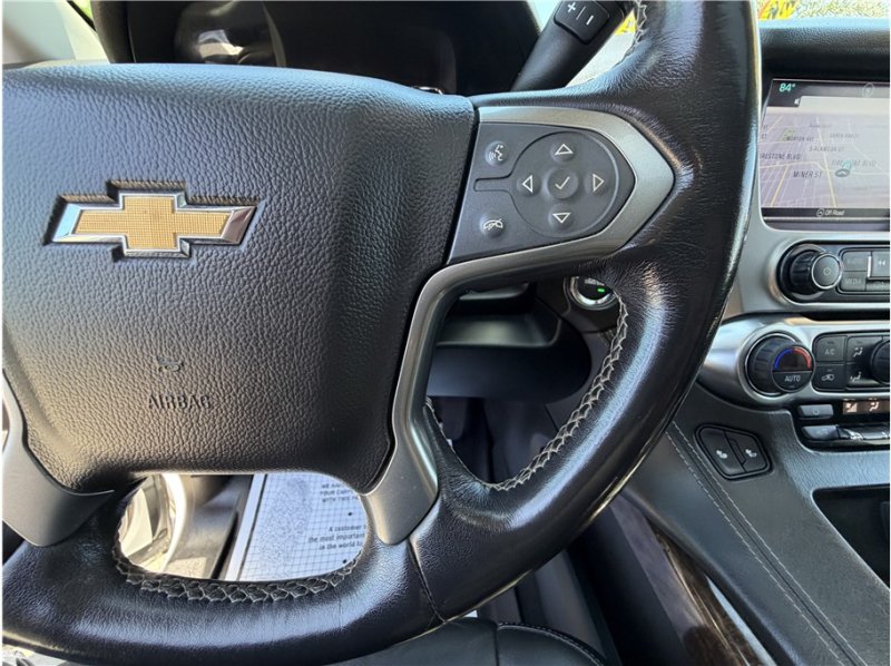 Used 2020 Chevrolet Tahoe LT AWD/4WD image 45