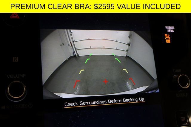 Certified 2025 Subaru Legacy Premium image 23