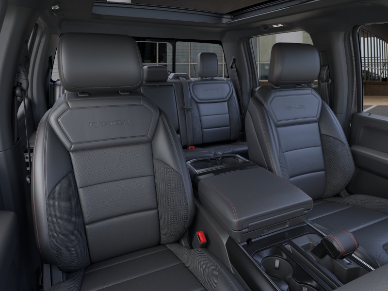 New 2026 Ford F150 Raptor AWD/4WD image 10