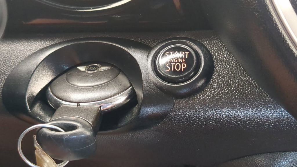 Used 2015 MINI Cooper S FWD image 22