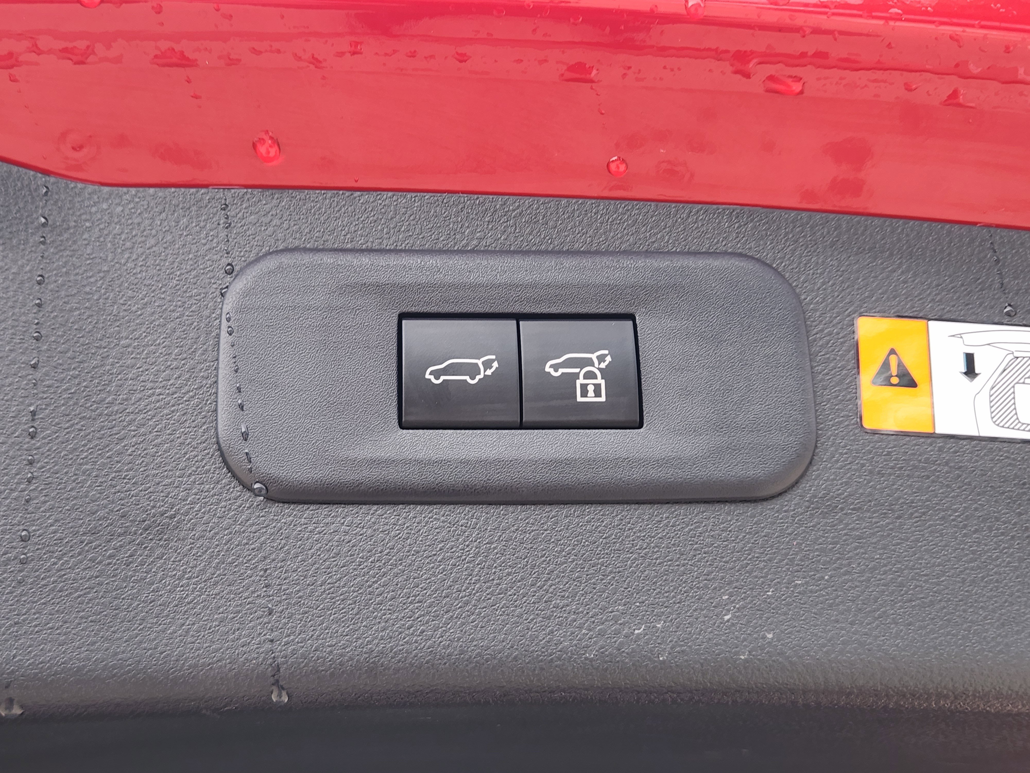 Used 2025 Lexus NX 250 FWD w/ Accessory Package (2T) image 42