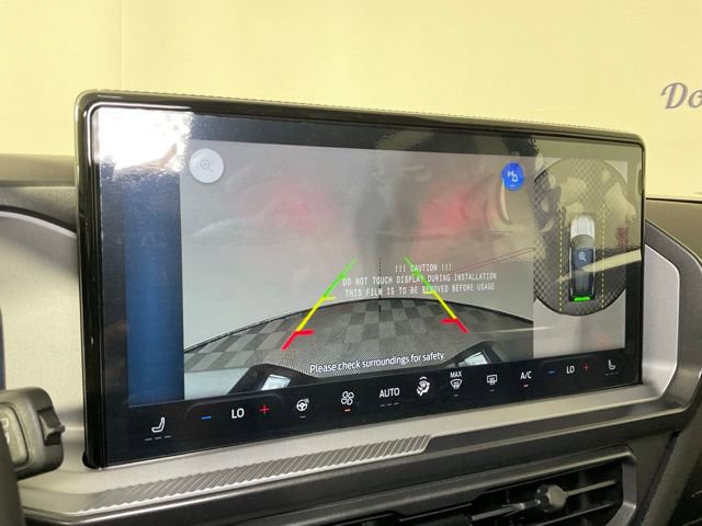 New 2025 Ford Bronco Sport Outer Banks w/ Outer Banks Tech Package+ image 21