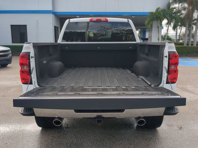 Used 2015 Chevrolet Silverado 1500 LT w/ LT Convenience Package image 13