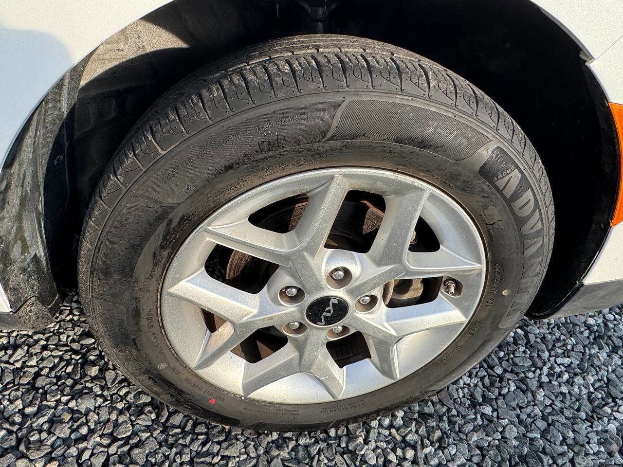 Used 2024 Kia Soul LX w/ Option Group 015 image 29