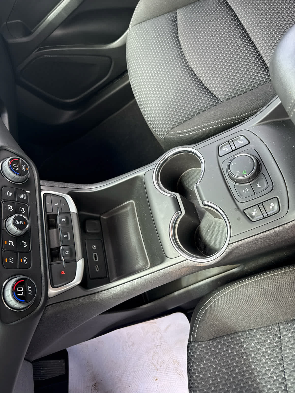 Used 2023 GMC Terrain SLE w/ Driver Convenience Package AWD/4WD image 20
