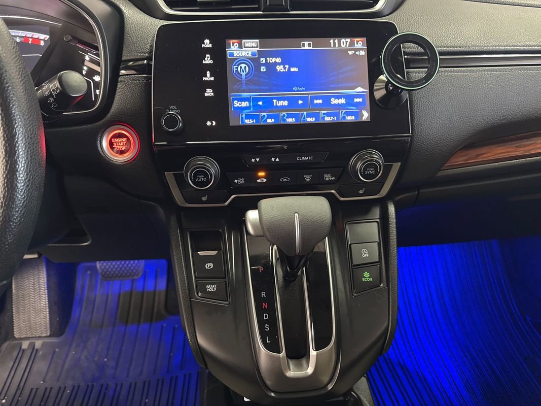 Used 2022 Honda CR-V EX image 16