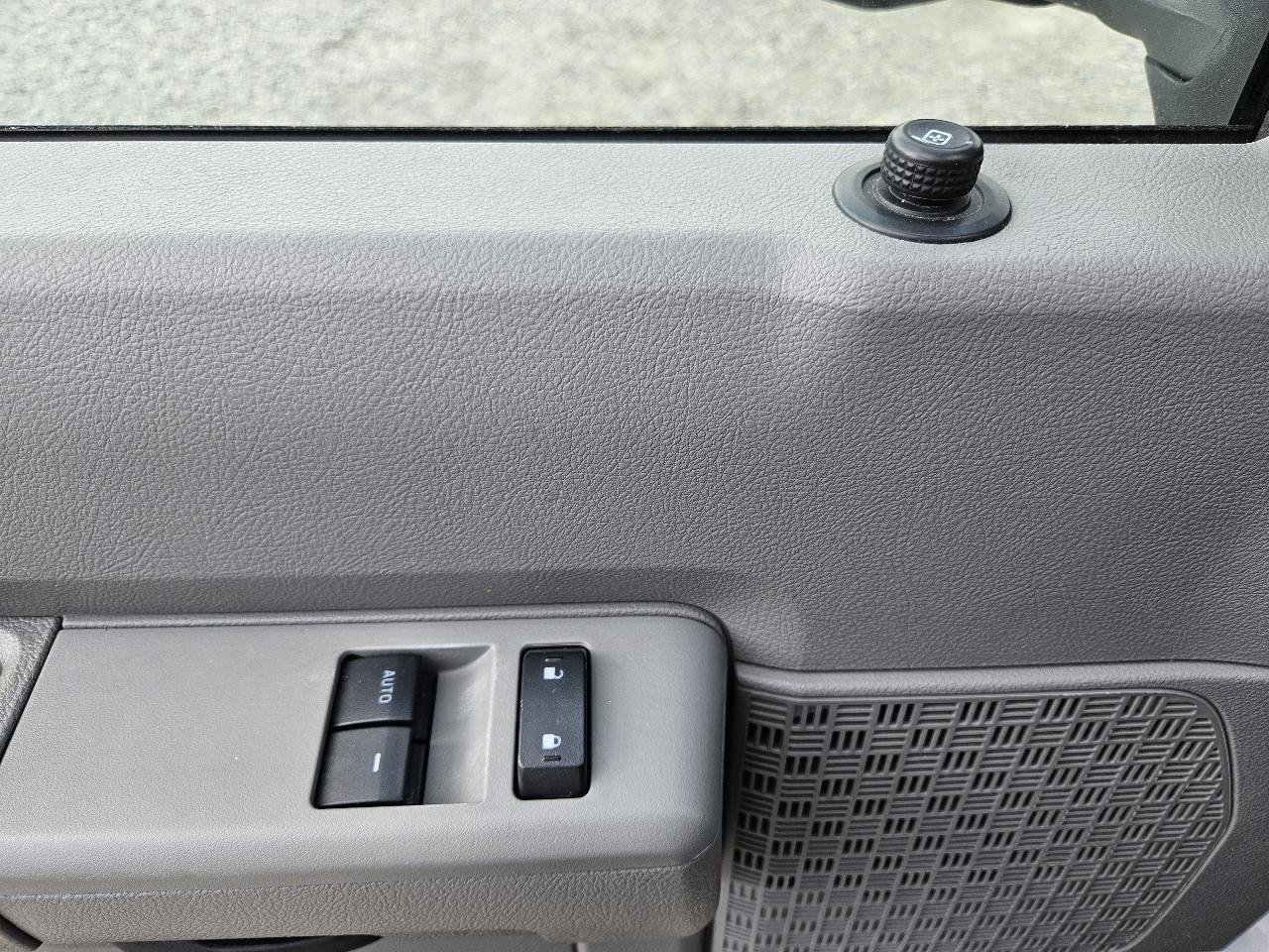 Used 2022 Ford E-450 and Econoline 450 Super Duty w/ Power Windows & Locks Group RWD image 27