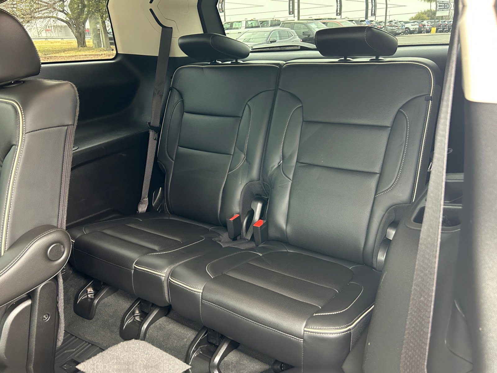 Used 2023 GMC Acadia Denali w/ Denali Ultimate Package image 25