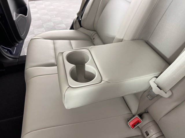 New 2026 Nissan Rogue Dark Armor FWD image 43