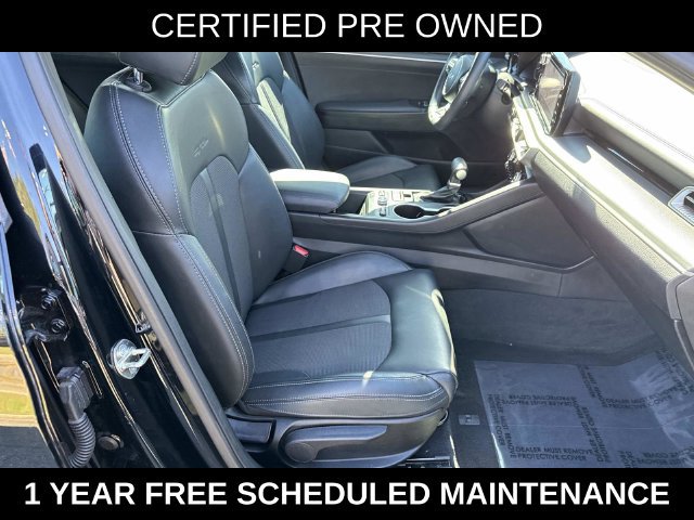 Used 2024 Kia K5 GT-Line w/ GT-Line Premium Package FWD image 9