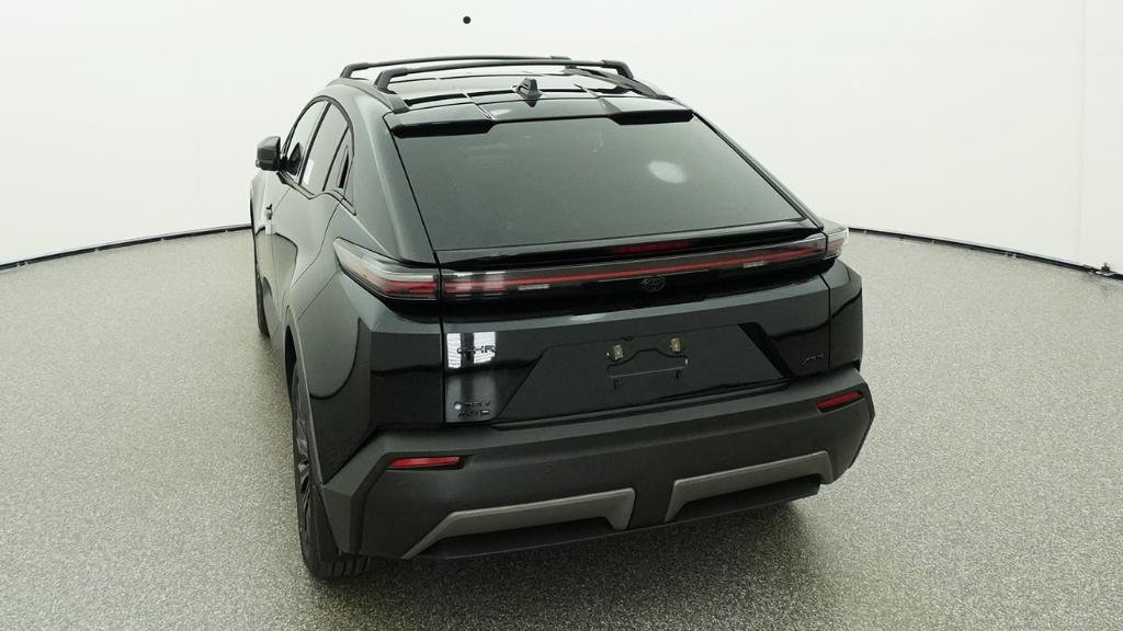 New 2026 Toyota C-HR AWD/4WD image 64