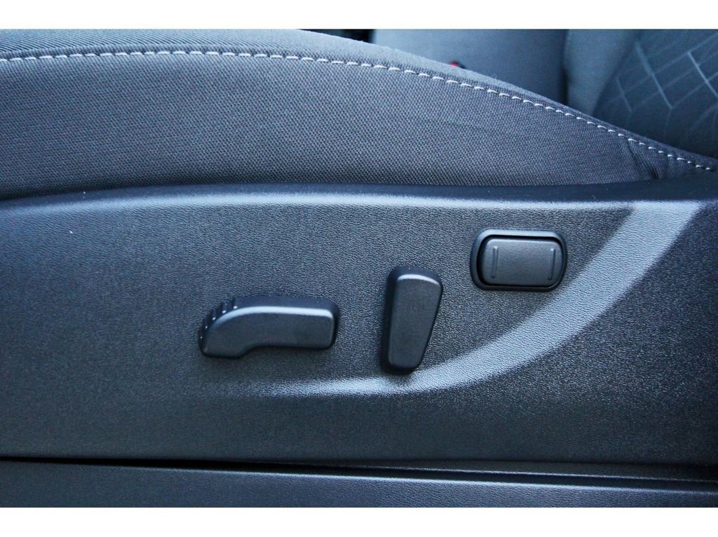 New 2026 Nissan Frontier SV w/ SV Convenience Package image 29