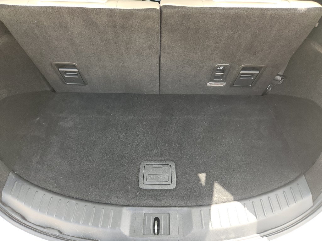 Used 2020 MAZDA CX-9 Grand Touring FWD image 40