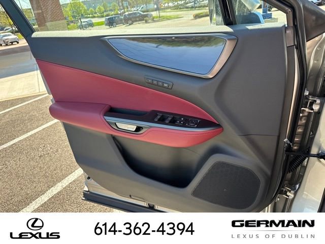 New 2025 Lexus NX 350 AWD w/ Premium Package image 22