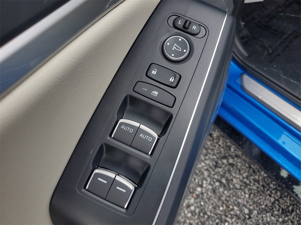 New 2026 Acura Integra A-Spec image 18