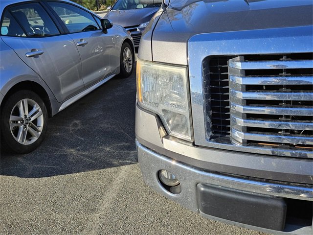 Used 2010 Ford F150 2WD SuperCrew image 5