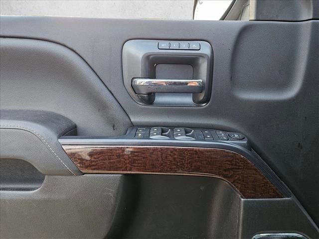 Used 2018 GMC Sierra 1500 SLT image 25