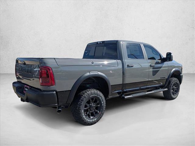 New 2026 RAM 2500 Power Wagon image 5