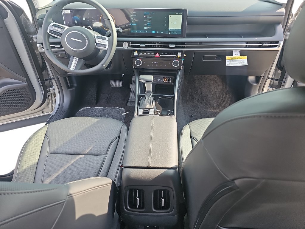 New 2026 Hyundai Tucson SEL FWD image 9