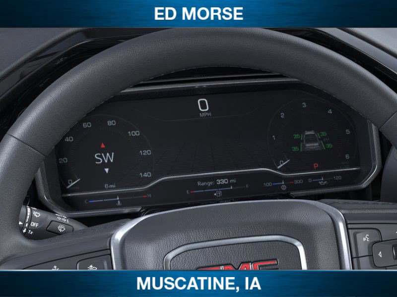 New 2026 GMC Sierra 2500 SLT w/ SLT Premium Package image 18