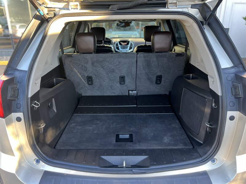 Used 2013 GMC Terrain SLT FWD image 11