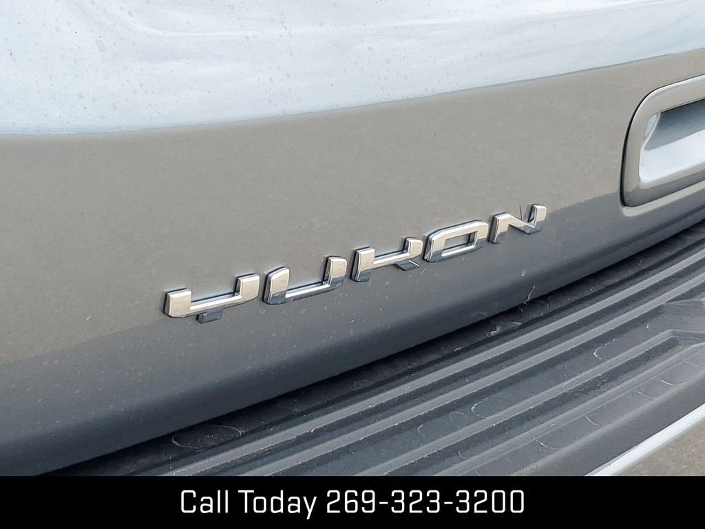 New 2025 GMC Yukon XL Denali w/ Denali Reserve Package image 34