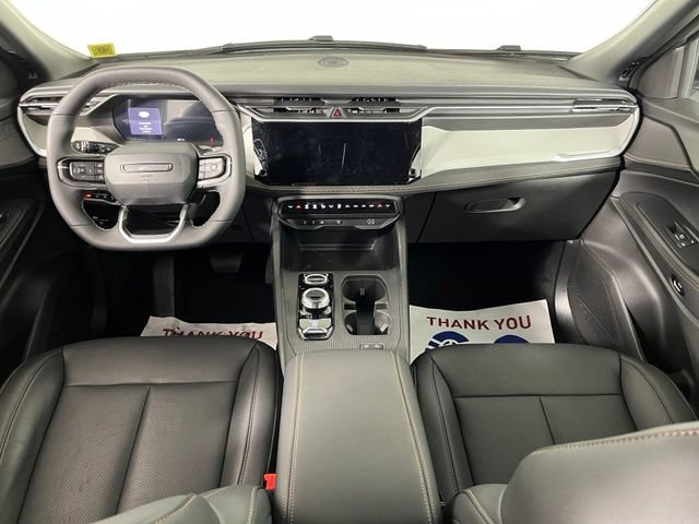 Used 2026 Jeep Cherokee Limited AWD/4WD image 39