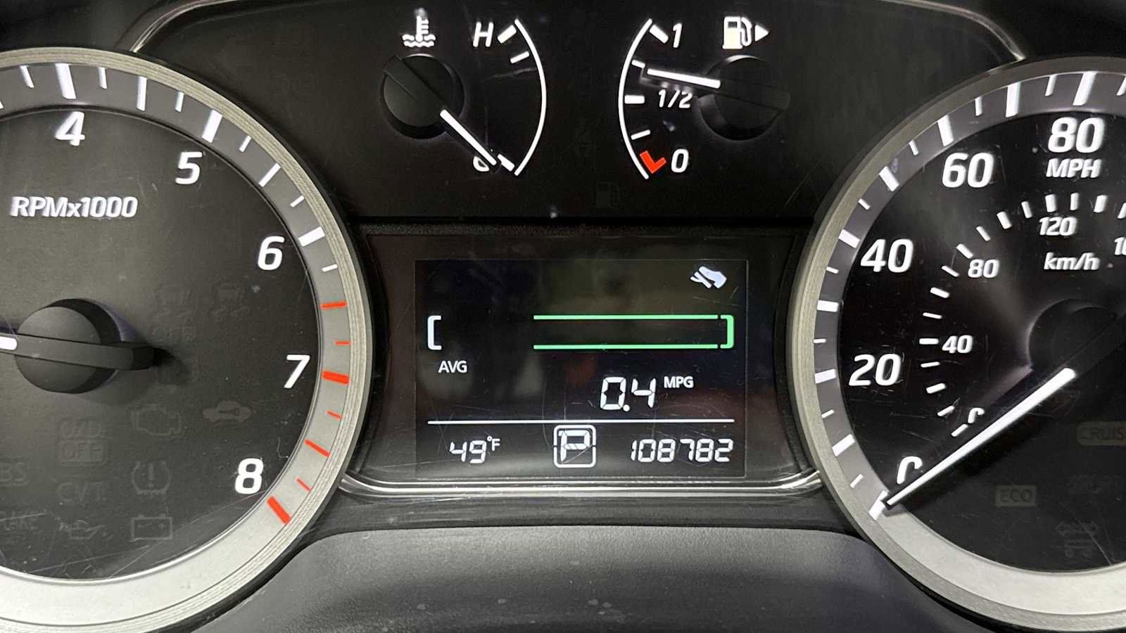 Used 2015 Nissan Sentra SV w/ Protection Package image 17