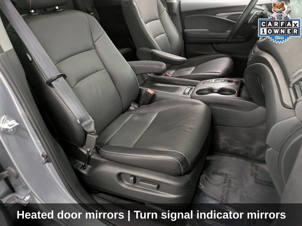 Used 2023 Honda Ridgeline RTL image 34