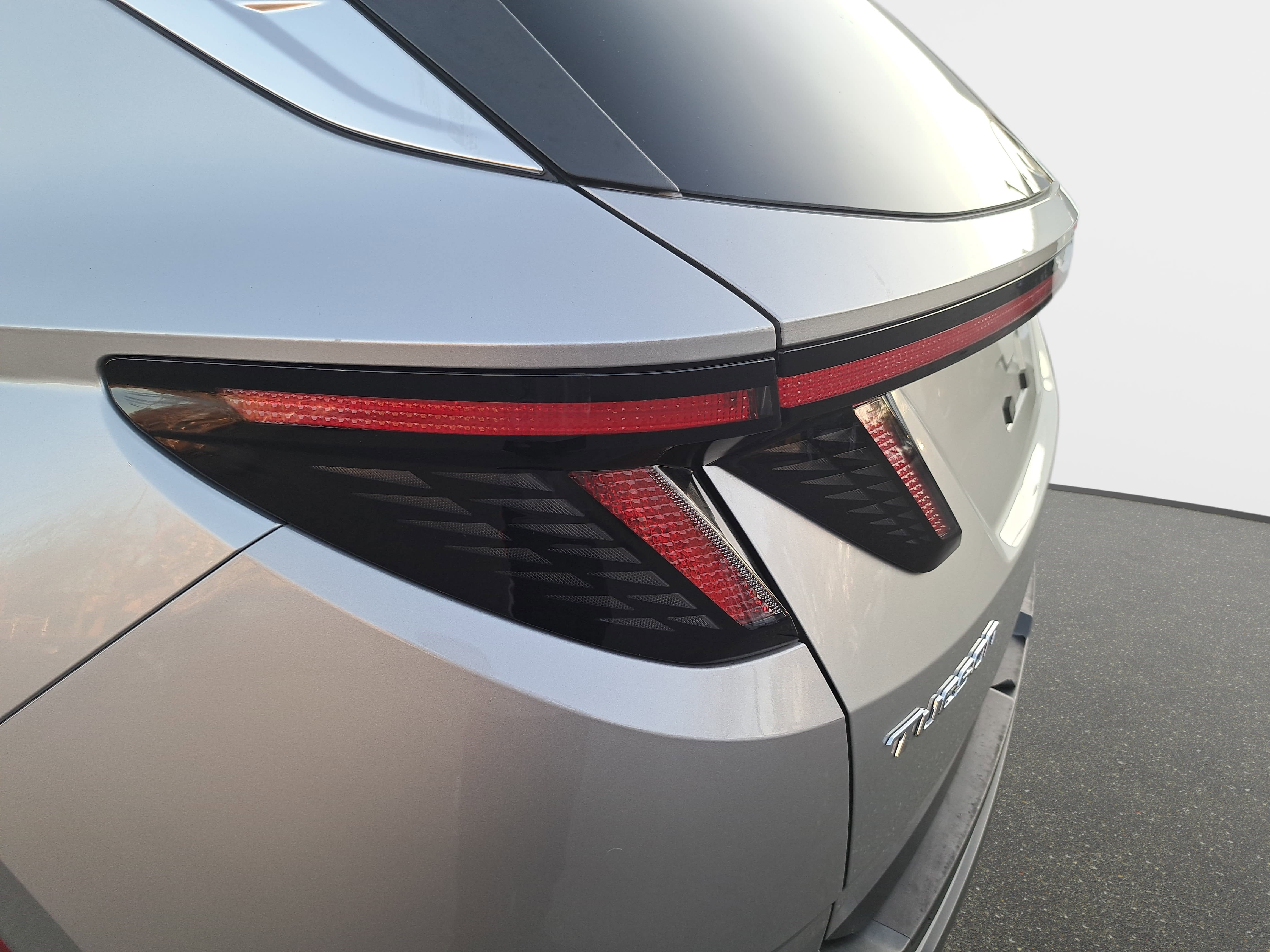 Used 2022 Hyundai Tucson SEL w/ Convenience + Premium Package image 35