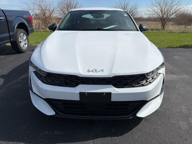 Used 2024 Kia K5 GT-Line w/ GT-Line Premium Package image 9