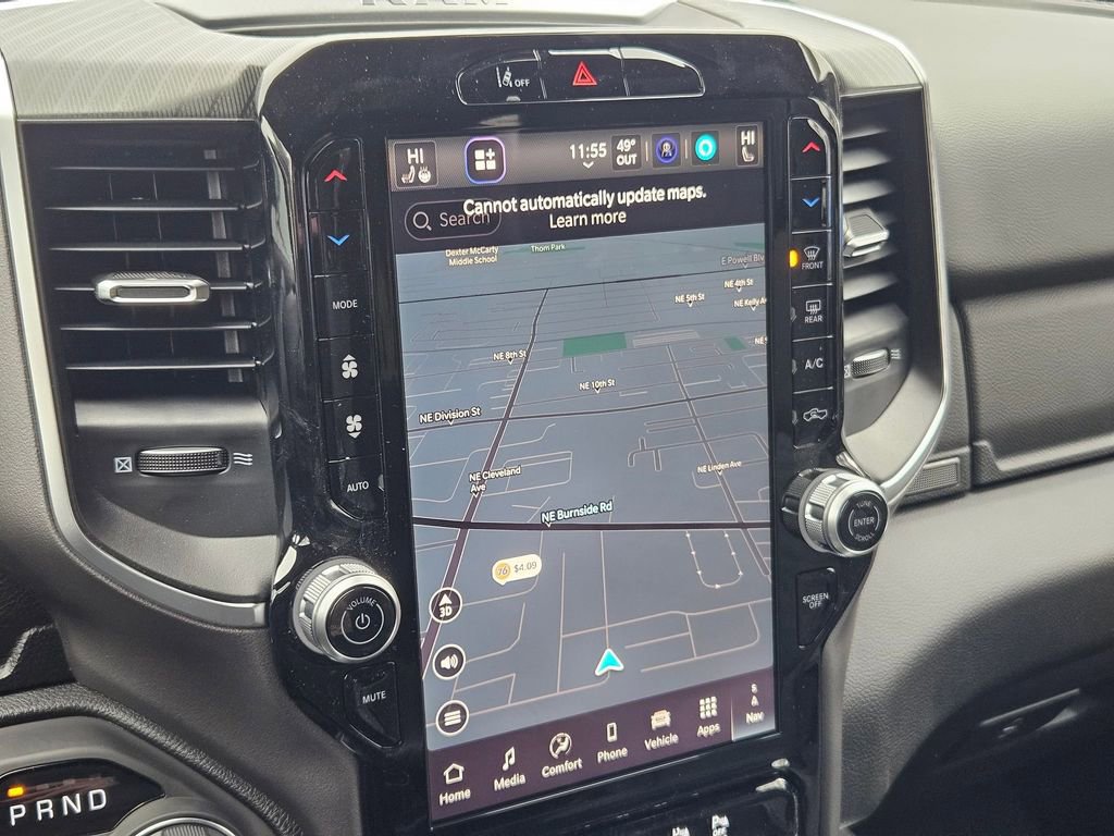 New 2026 RAM 1500 Big Horn image 26