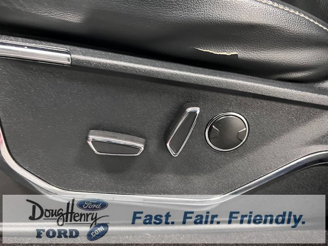 Used 2021 Ford F150 Lariat image 25