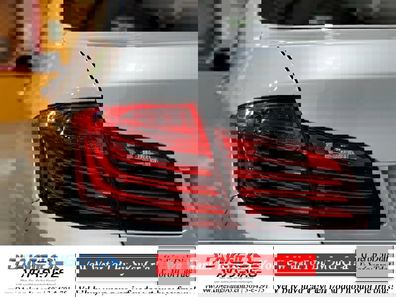 Used 2014 BMW 535d Sedan image 16