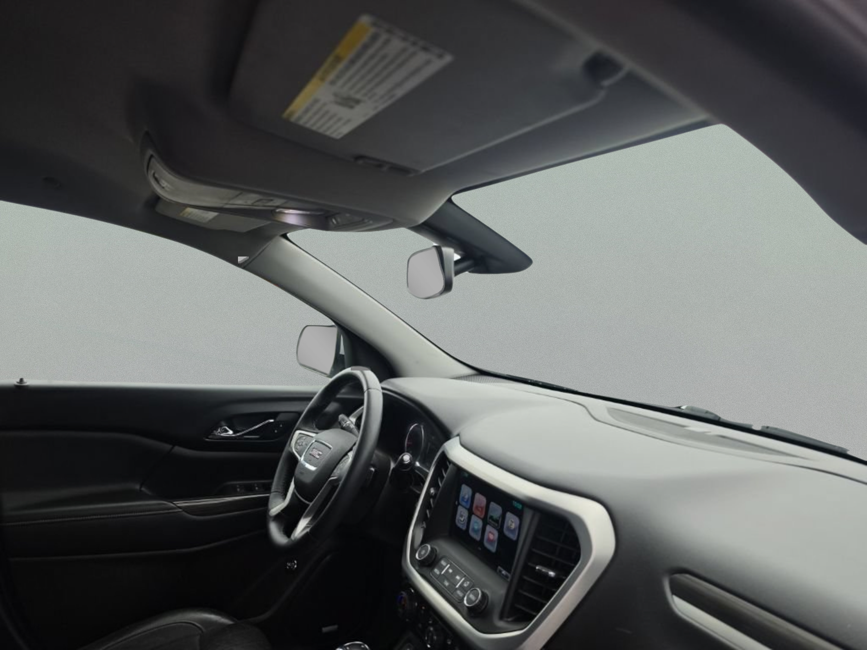 Used 2018 GMC Acadia SLT FWD image 37