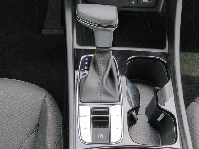 Certified 2024 Hyundai Tucson SEL FWD image 19