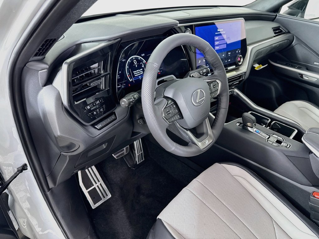 New 2026 Lexus TX 350 AWD w/ Technology Package image 9