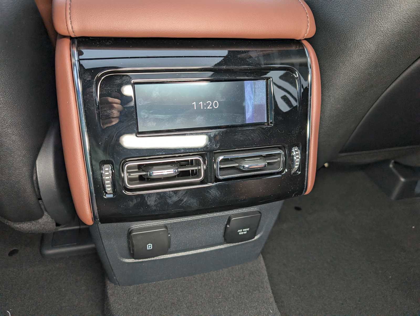 New 2026 Lincoln Aviator Reserve image 16