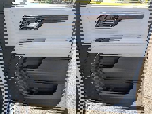New 2026 Chevrolet Tahoe Premier w/ Sun And Tow Package image 37