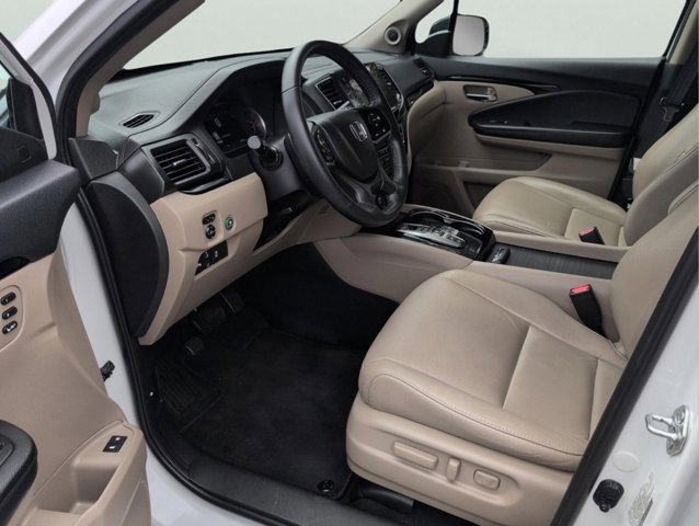 Used 2022 Honda Pilot Touring image 31